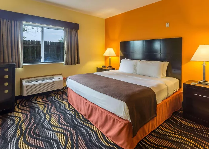 Motel Americinn By Wyndham Streator