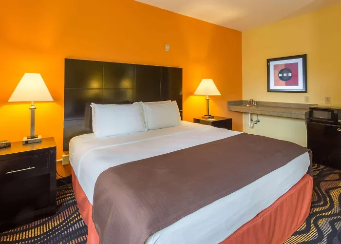 Motel Americinn By Wyndham Streator