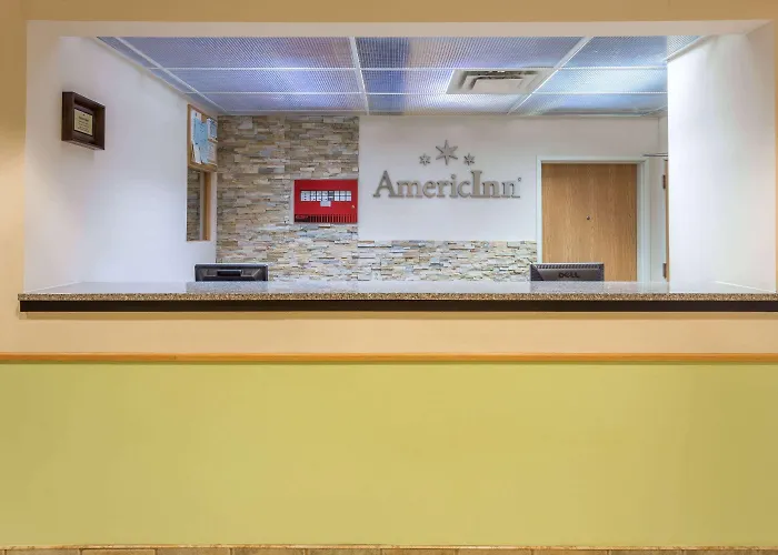 Americinn By Wyndham Motel Streator