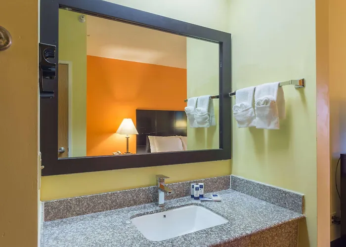 Americinn By Wyndham Motel 2*