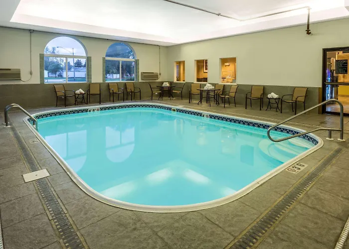 Americinn By Wyndham