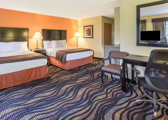 Americinn By Wyndham