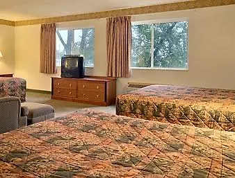 Americinn By Wyndham Motel