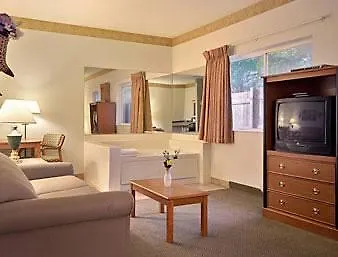 Americinn By Wyndham 2*