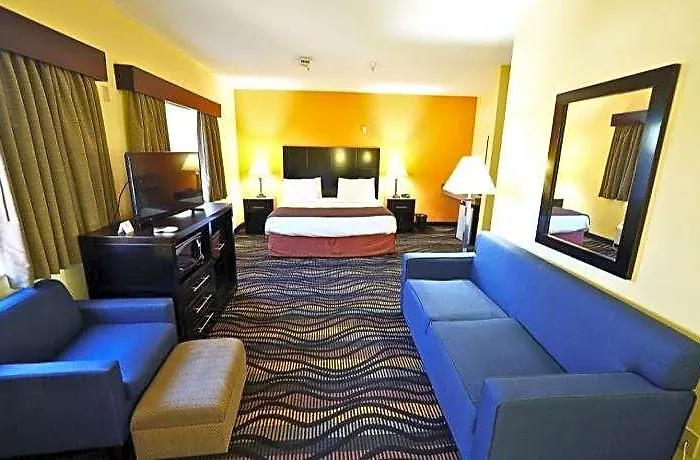 Americinn By Wyndham 2* Streator