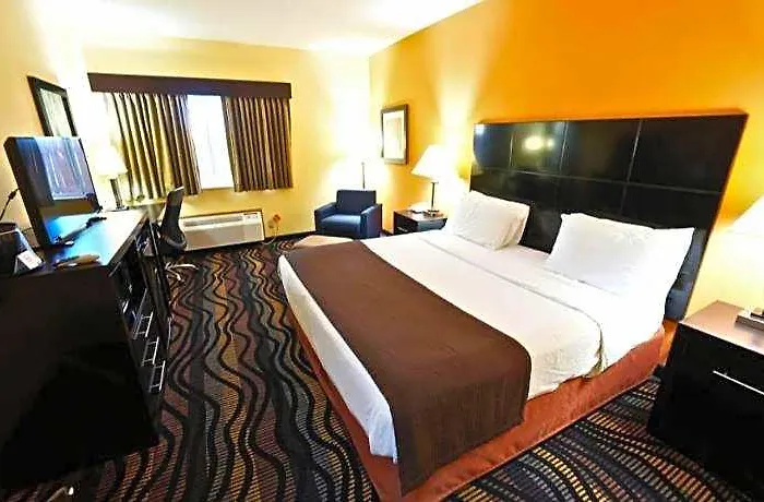 Americinn By Wyndham Motel 2*