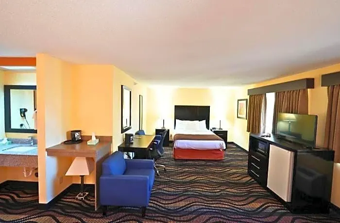 Americinn By Wyndham Streator
