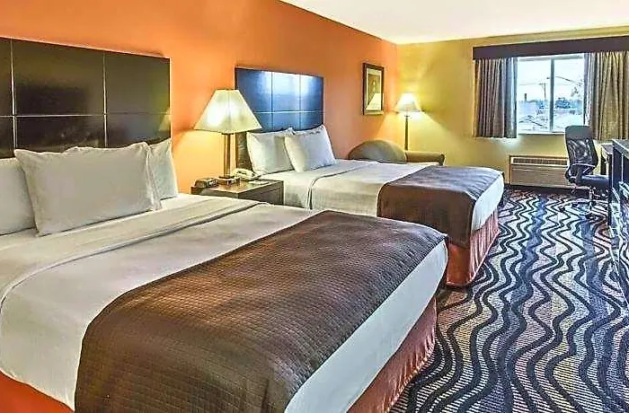 Motel Americinn By Wyndham Streator