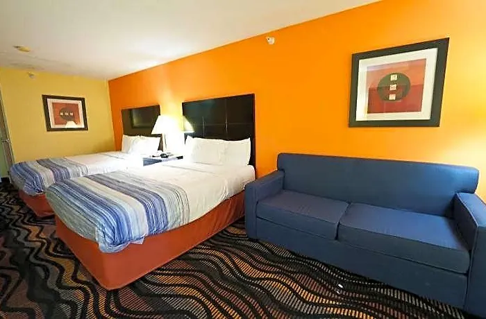 Americinn By Wyndham Motel Streator