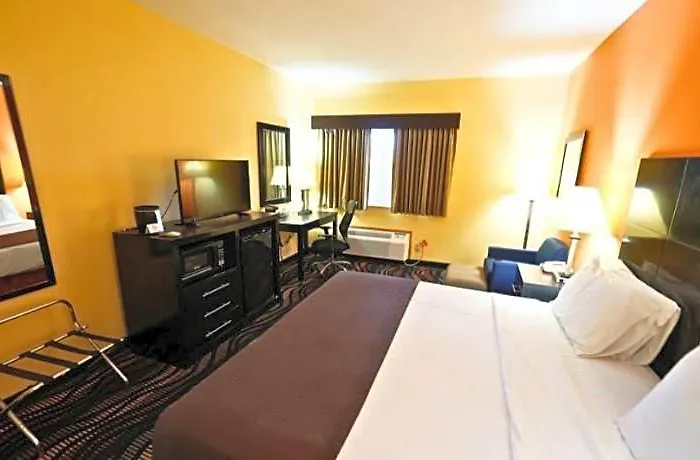Americinn By Wyndham Motel Streator