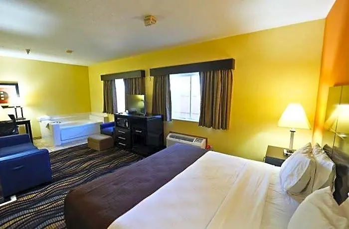 Americinn By Wyndham 2* Streator