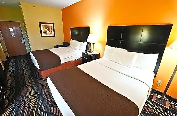 Americinn By Wyndham 2*