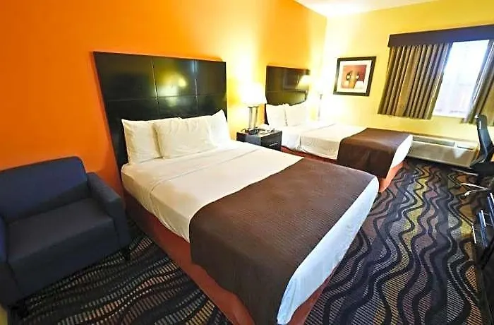 Americinn By Wyndham Motel