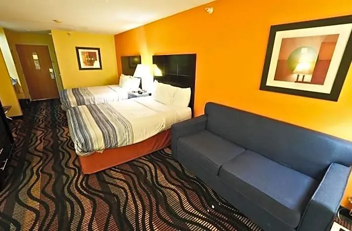 Motel Americinn By Wyndham Streator
