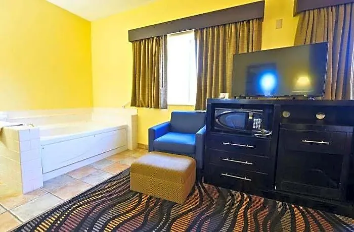 Americinn By Wyndham Motel 2*