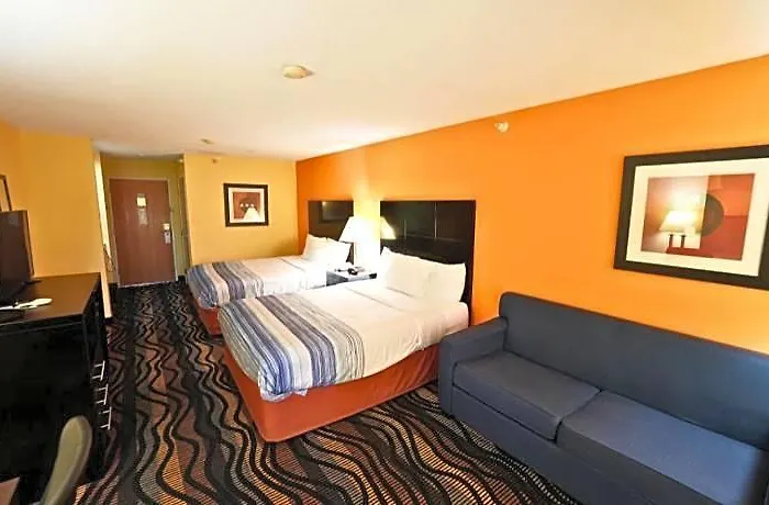 Americinn By Wyndham 2*