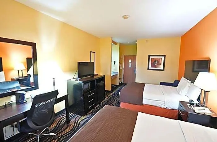 Americinn By Wyndham Motel 2*