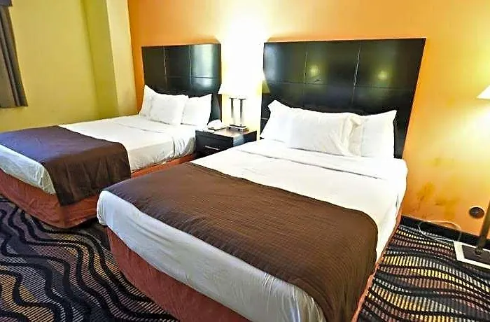 Americinn By Wyndham Streator