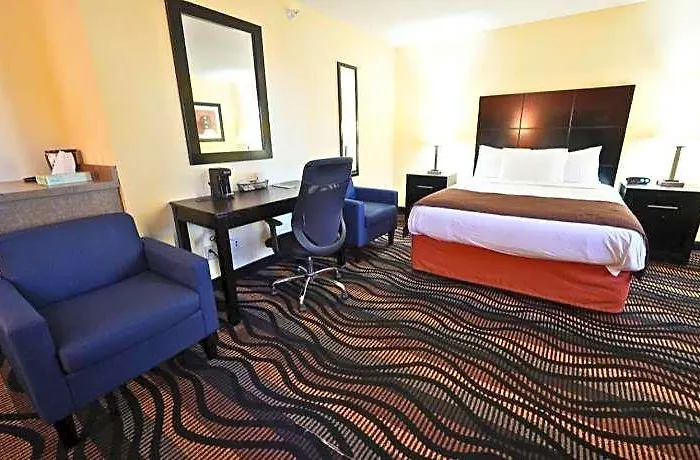 Americinn By Wyndham Motel Streator