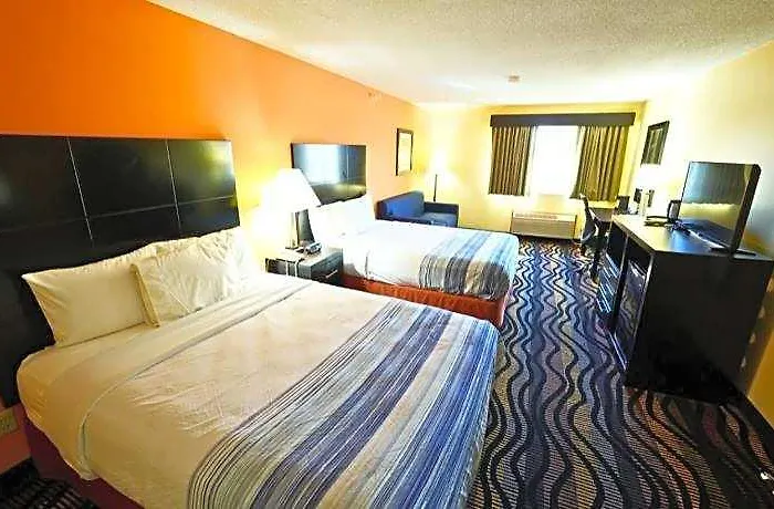 Motel Americinn By Wyndham
