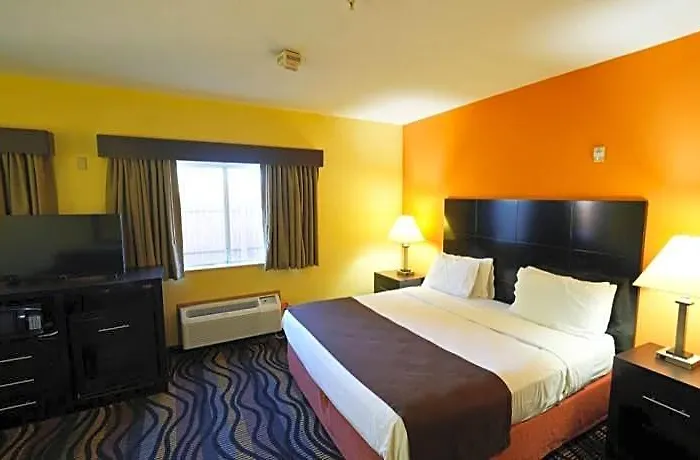 Americinn By Wyndham