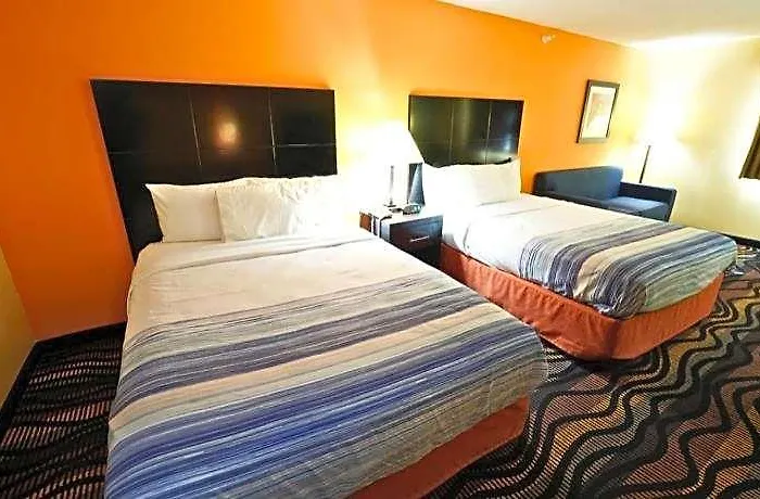 Americinn By Wyndham Motel 2*