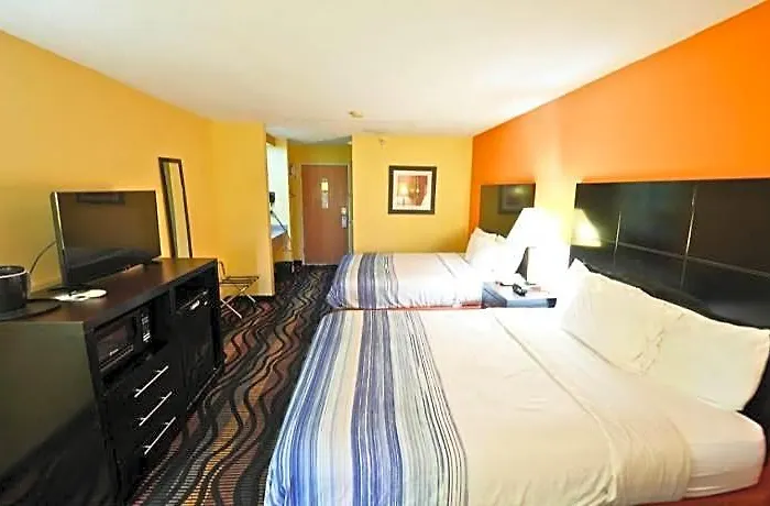 Americinn By Wyndham Motel 2*