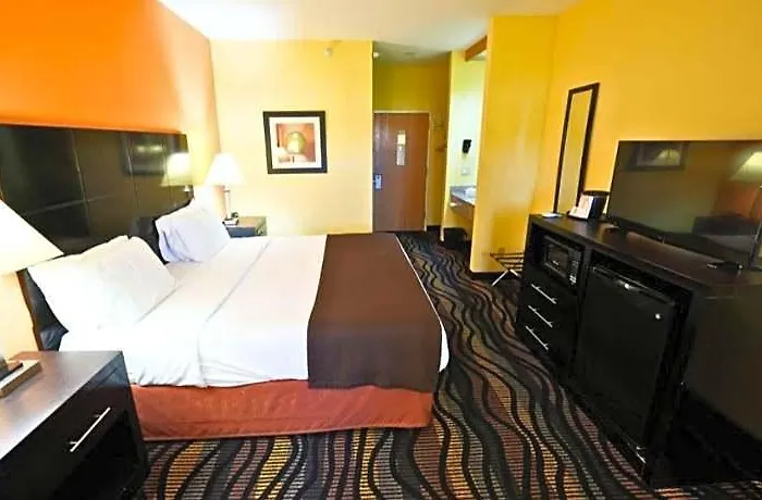 Americinn By Wyndham 2* Streator