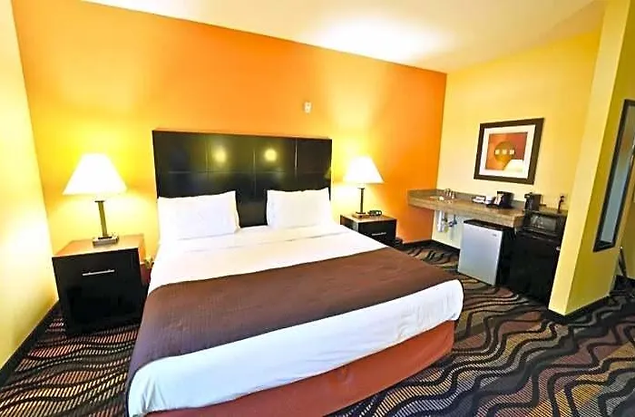 Americinn By Wyndham 2* Streator