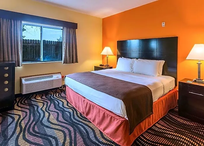 Americinn By Wyndham