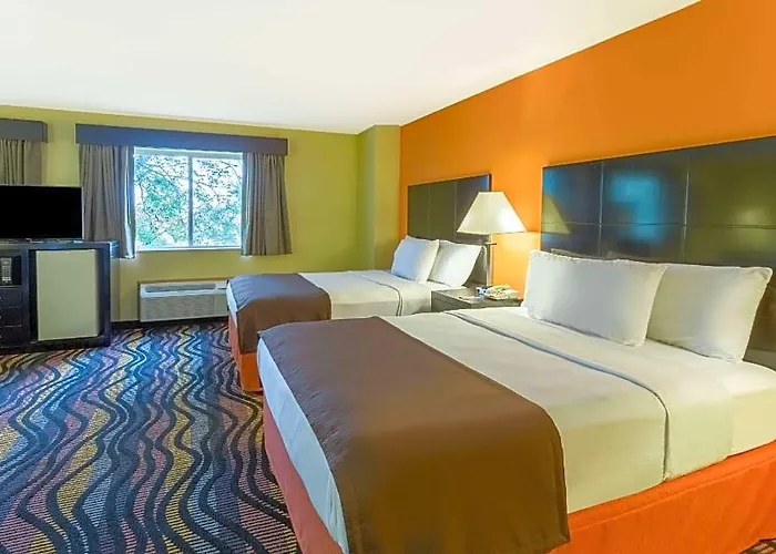 Americinn By Wyndham Streator