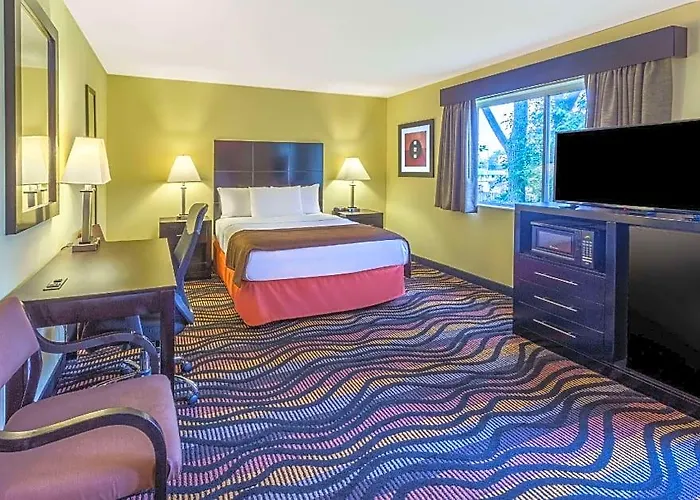 Americinn By Wyndham Streator