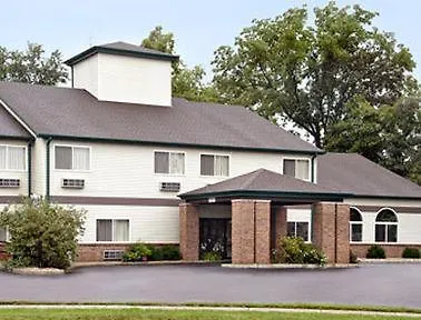Americinn By Wyndham 2*