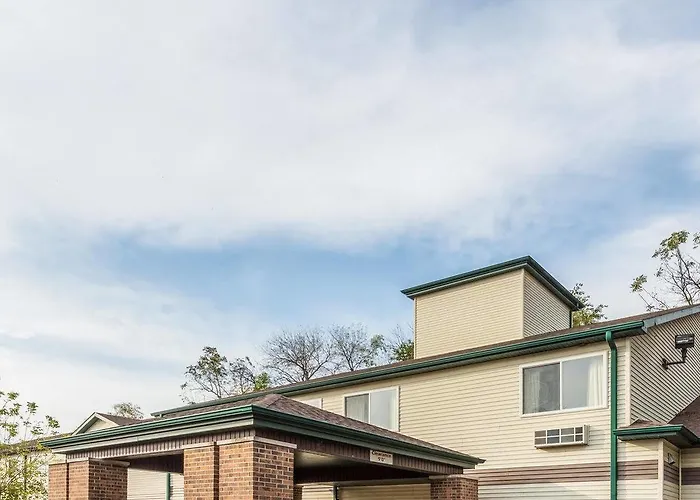 Americinn By Wyndham 2* Streator
