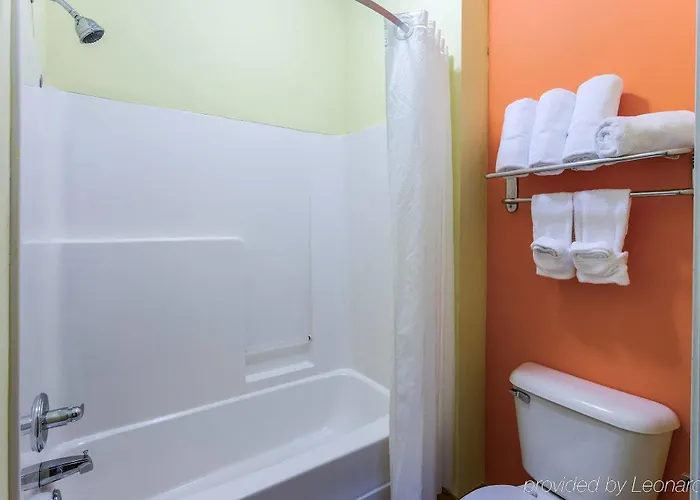 Americinn By Wyndham Motel 2*