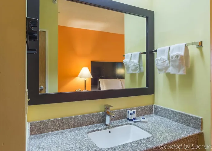 Americinn By Wyndham 2*