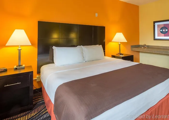 Americinn By Wyndham Motel Streator