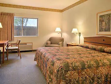 Americinn By Wyndham 2*