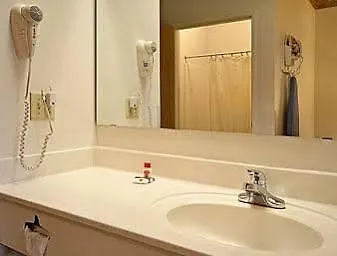 Americinn By Wyndham Motel 2*